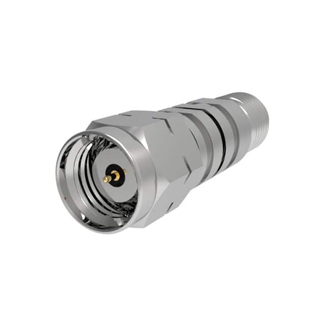 TMA-8MS-8FS-00 CarlisleIT  Adaptadores de conector coaxial (RF)