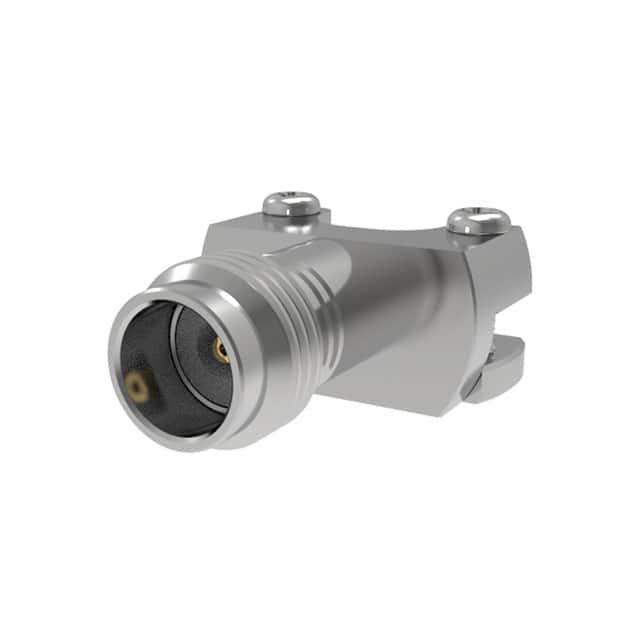 TMB-E4F2-1L1 CarlisleIT  Conjuntos de conectores coaxiales (RF)