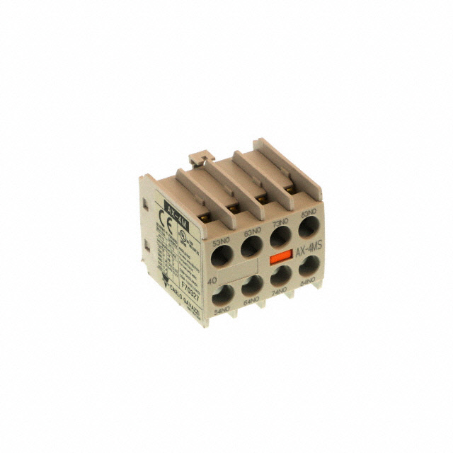AX-4MS-40 Carlo Gavazzi Inc.  Accessories