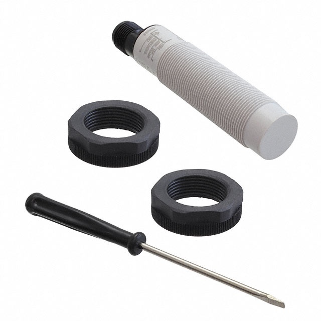 CA18CAN12BPM1IO Carlo Gavazzi Inc.  Näherungssensoren – Industrie