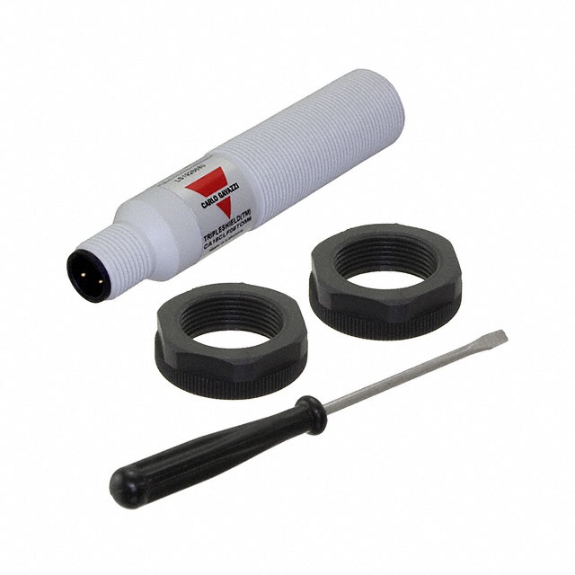 CA18CLF08TOM6 Carlo Gavazzi Inc.  Capteurs de proximité - Industriels