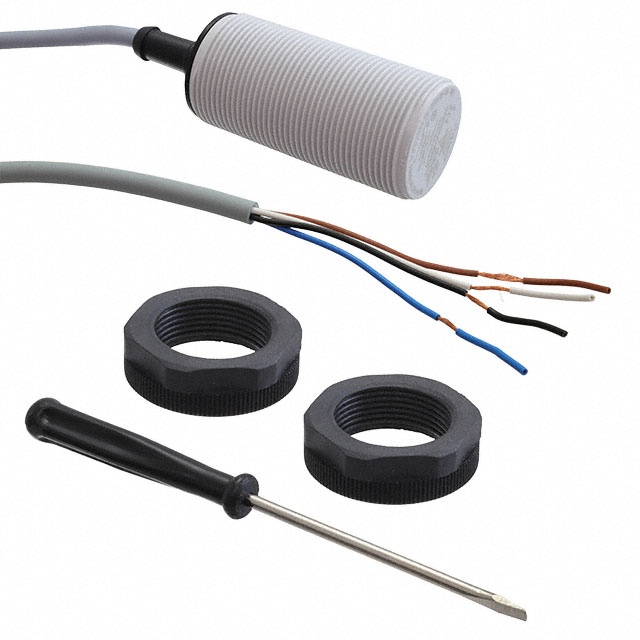 CA30CAF16BPA2IO Carlo Gavazzi Inc.  Proximity Sensors - Industrial