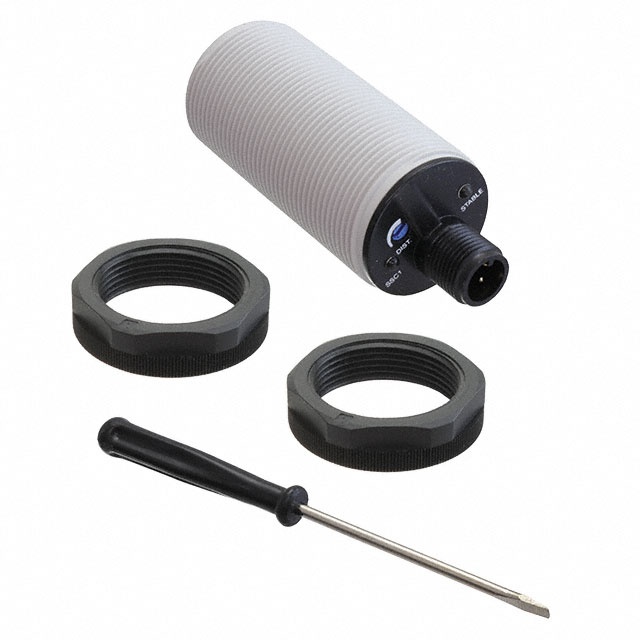 CA30CAF16BPM1IO Carlo Gavazzi Inc.  Sensori di prossimità - Industriali