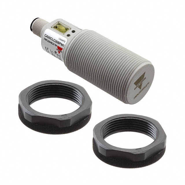 CA30CLC30BPM1 Carlo Gavazzi Inc.  Näherungssensoren – Industrie