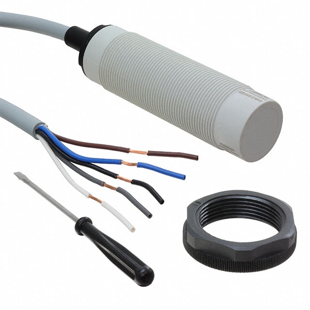 CA30CLN12MT Carlo Gavazzi Inc.  Sensori di prossimità - Industriali