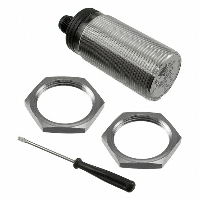 EC3016TBASL-6 Carlo Gavazzi Inc.  Proximity Sensors - Industrial