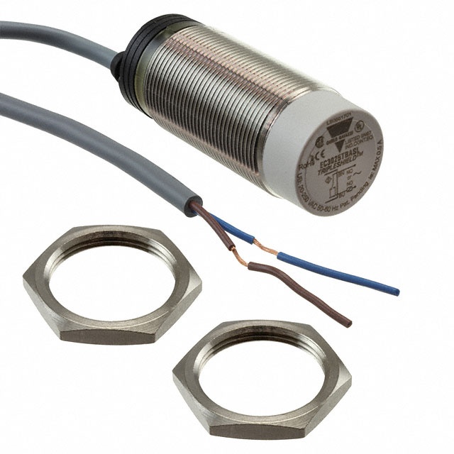 EC3025TBASL Carlo Gavazzi Inc.  Näherungssensoren – Industrie
