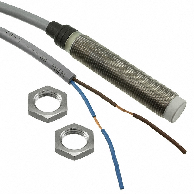 EI1204TBOSL Carlo Gavazzi Inc.  Proximity Sensors - Industrial