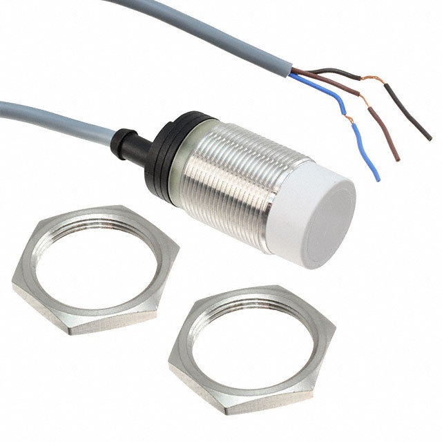 EI3015PPOSS Carlo Gavazzi Inc.  Proximity Sensors - Industrial