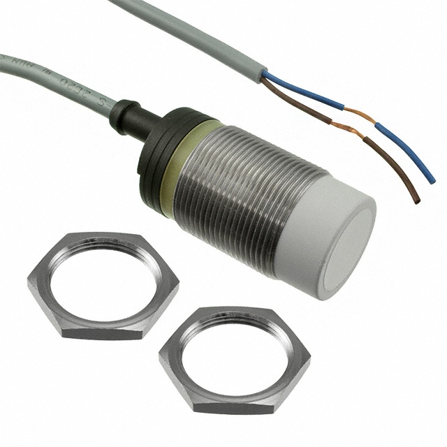 EI3015TBOSS Carlo Gavazzi Inc.  Proximity Sensors - Industrial