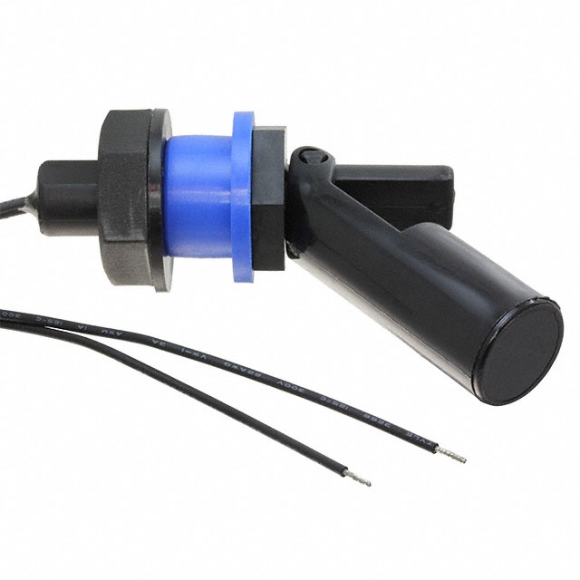 FSH-21 Carlo Gavazzi Inc.  Float Level Sensors