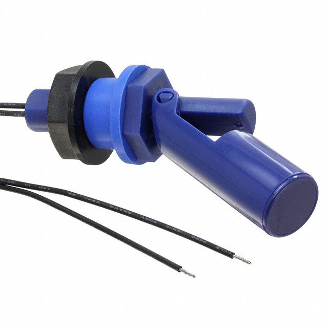 FSH-25 Carlo Gavazzi Inc.  Float Level Sensors