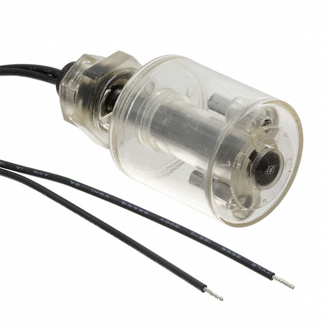 FSV-35 Carlo Gavazzi Inc.  Capteurs de niveau à flotteur