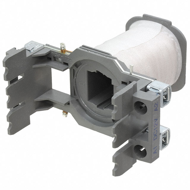 GCA32A12VDC Carlo Gavazzi Inc.  Accessories