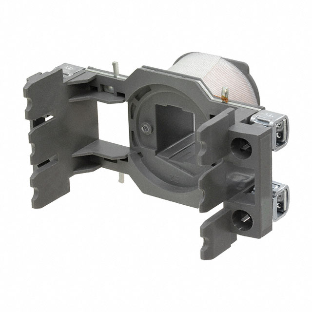 GCA32A240VAC60HZ Carlo Gavazzi Inc.  Accessories