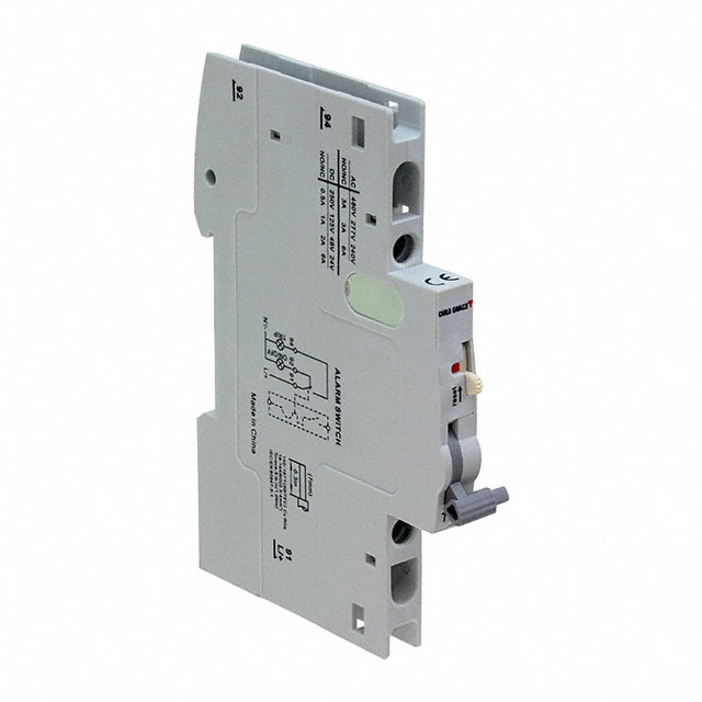 GMBAL Carlo Gavazzi Inc. Accessories