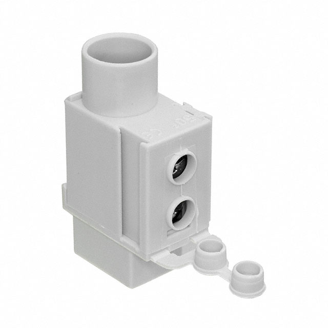 GMBBCENFEED Carlo Gavazzi Inc. Accessoires