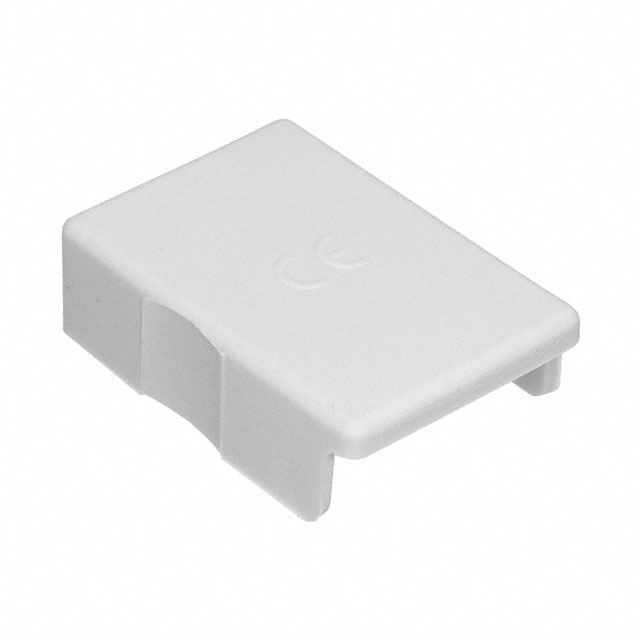 GMBBENDCAP Carlo Gavazzi Inc. Accesorios