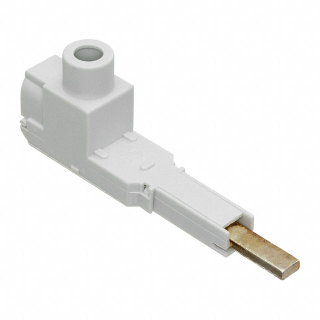 GMBBFEED123P Carlo Gavazzi Inc. Accessori