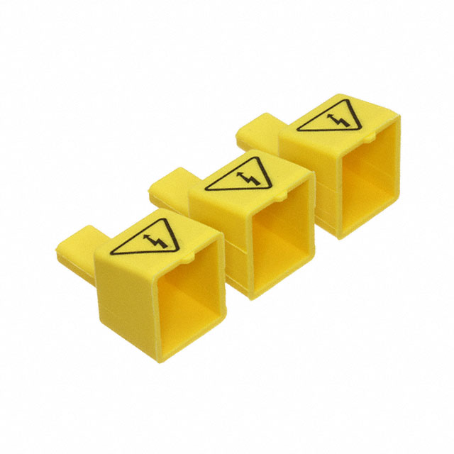 GMBBPINCAP Carlo Gavazzi Inc. Accesorios