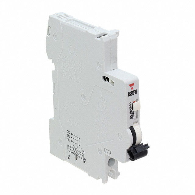 GSBXF9J Carlo Gavazzi Inc. Accessoires