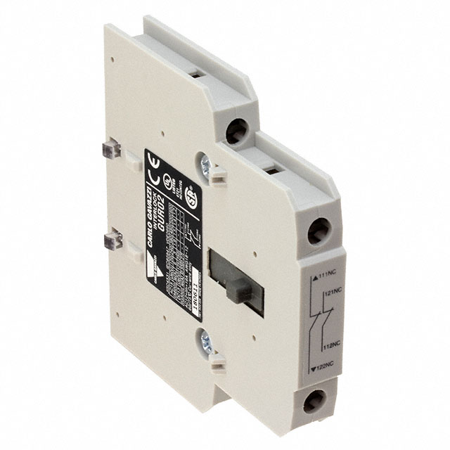 GUR02 Carlo Gavazzi Inc.  Accessories