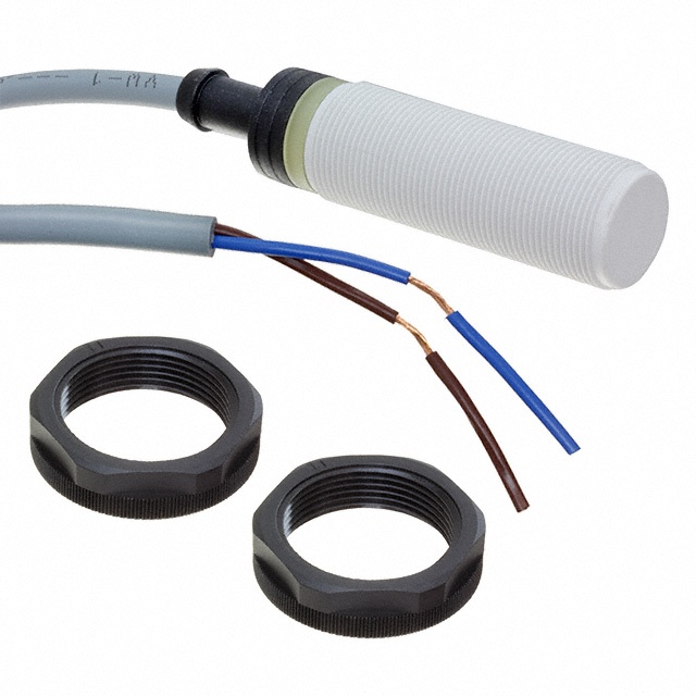 IA18CLF05UC Carlo Gavazzi Inc.  Proximity Sensors - Industrial