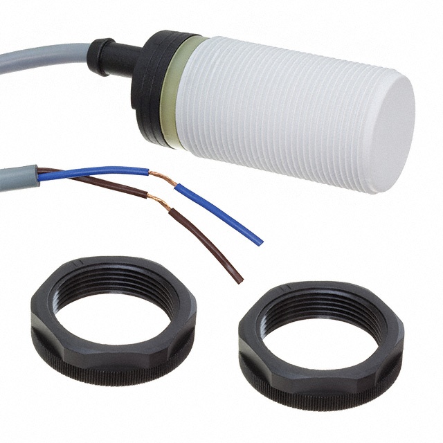 IA30CLF10UC Carlo Gavazzi Inc.  Näherungssensoren – Industrie