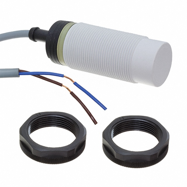 IA30CLN15UC Carlo Gavazzi Inc.  Proximity Sensors - Industrial