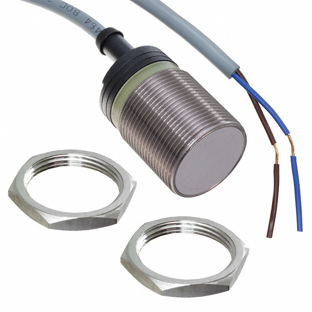 IA30DSF15DO Carlo Gavazzi Inc.  Proximity Sensors - Industrial