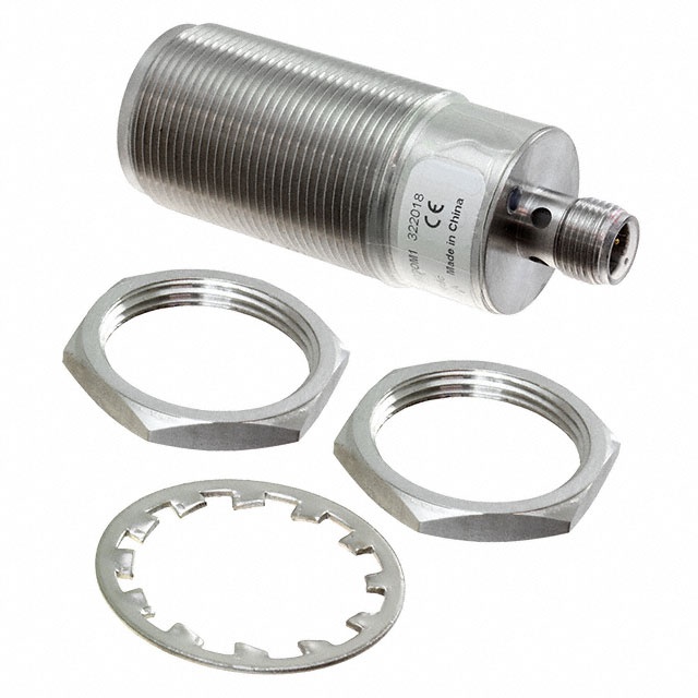 IA30FLF10POM1 Carlo Gavazzi Inc.  Proximity Sensors - Industrial