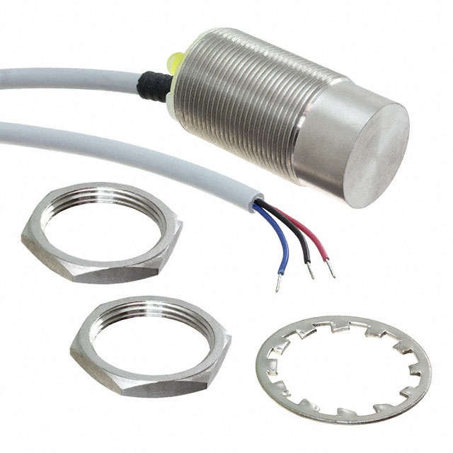 IA30FLN15PO Carlo Gavazzi Inc.  Proximity Sensors - Industrial