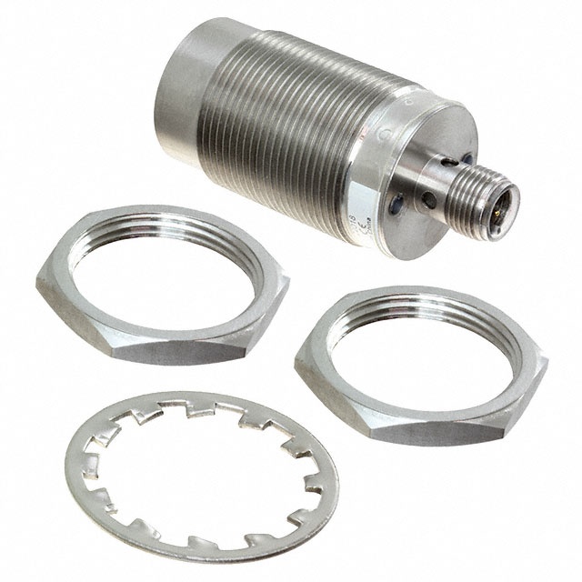 IA30FLN15POM1 Carlo Gavazzi Inc.  Sensori di prossimità - Industriali