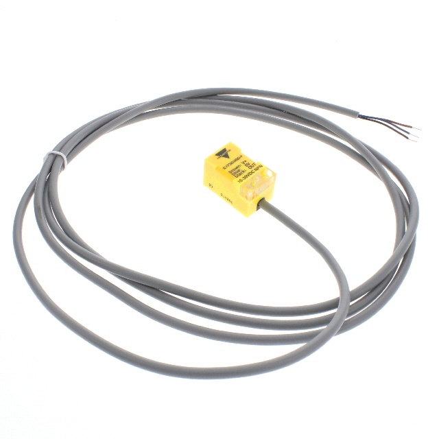 IC17CNC04NO-K Carlo Gavazzi Inc.  Proximity Sensors - Industrial