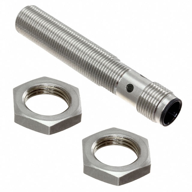 ICB12L50F04PAM1 Carlo Gavazzi Inc.  Proximity Sensors - Industrial