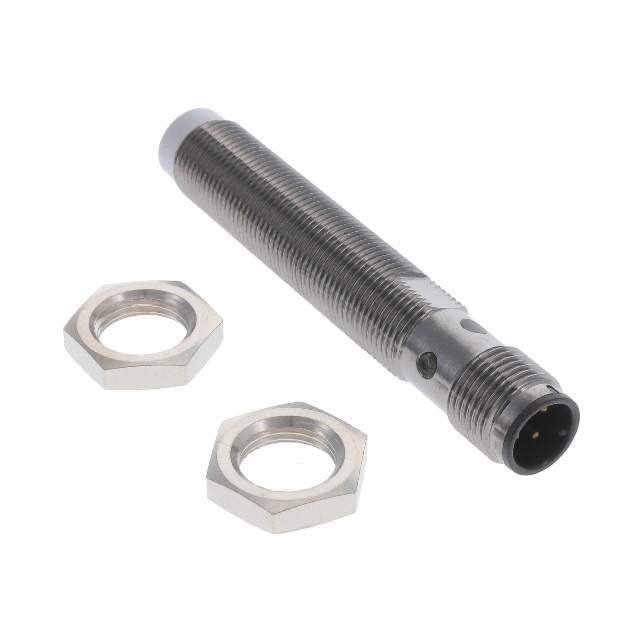 ICB12L50N08PAM1 Carlo Gavazzi Inc.  Proximity Sensors - Industrial