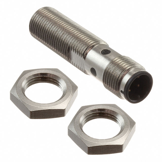 ICB12S30F02PAM1 Carlo Gavazzi Inc.  Sensori di prossimità - Industriali