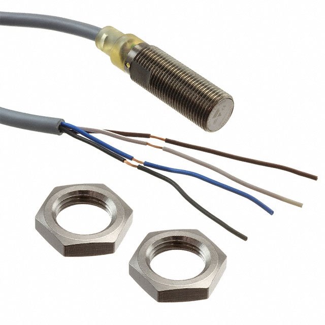 ICB12S30F04NA Carlo Gavazzi Inc.  Proximity Sensors - Industrial