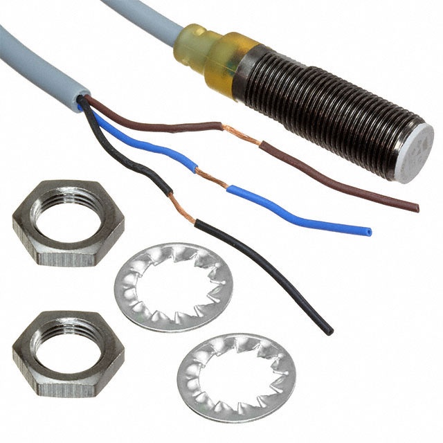 ICB12S30F06NO Carlo Gavazzi Inc.  Sensori di prossimità - Industriali