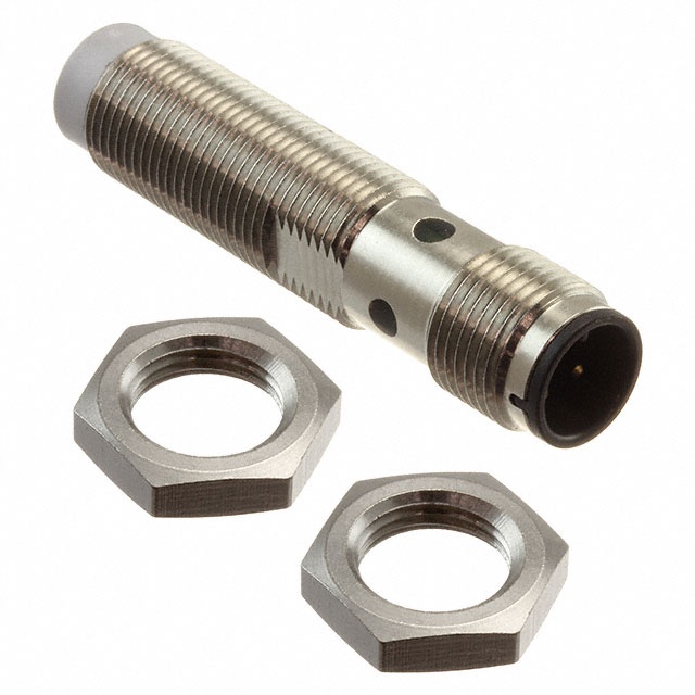 ICB12S30N04PAM1 Carlo Gavazzi Inc.  Proximity Sensors - Industrial