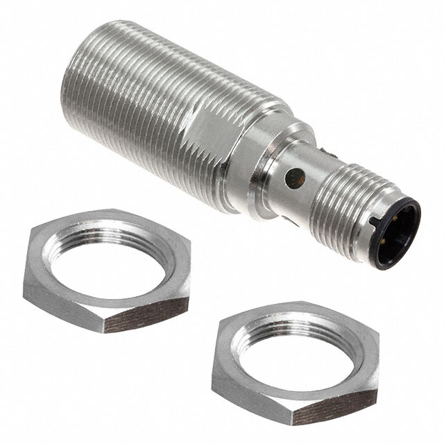 ICB18S30F05PAM1 Carlo Gavazzi Inc.  Proximity Sensors - Industrial