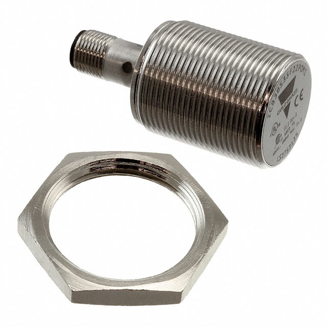 ICB30S35F22POM1 Carlo Gavazzi Inc.  Capteurs de proximité - Industriels