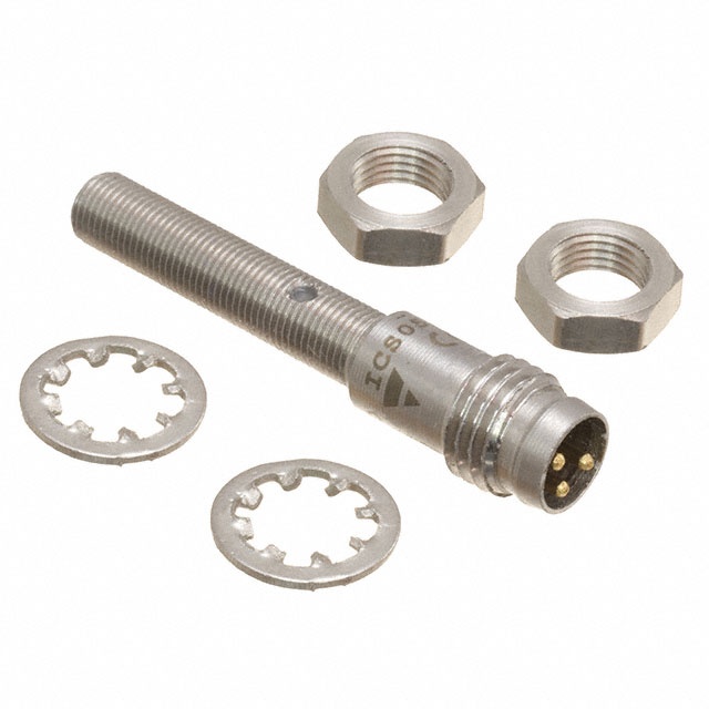 ICS05S23F08M5PO Carlo Gavazzi Inc.  Proximity Sensors - Industrial