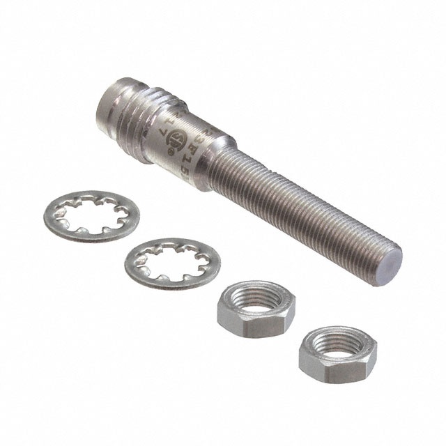 ICS05S23F15M5NO Carlo Gavazzi Inc.  Sensori di prossimità - Industriali