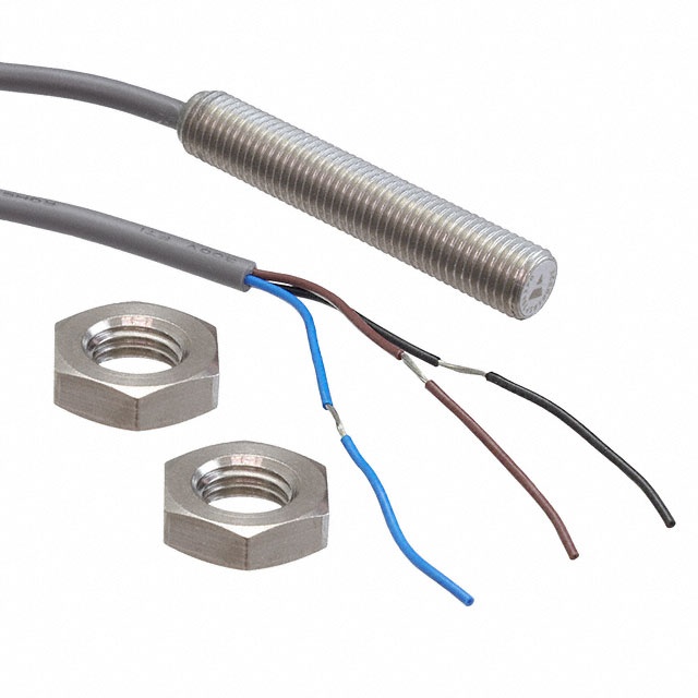 ICS08L45F20A2PO Carlo Gavazzi Inc.  Proximity Sensors - Industrial