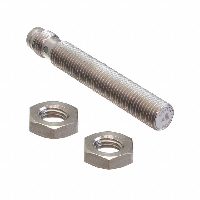 ICS08L45F20M5PO Carlo Gavazzi Inc.  Sensori di prossimità - Industriali