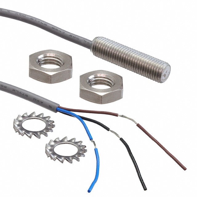 ICS08S30F20A2PO Carlo Gavazzi Inc.  Sensori di prossimità - Industriali