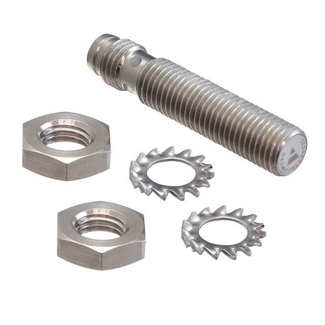 ICS08S30F20M5PO Carlo Gavazzi Inc.  Proximity Sensors - Industrial