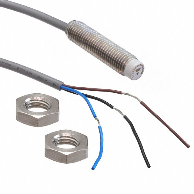 ICS08S30N40A2PO Carlo Gavazzi Inc.  Näherungssensoren – Industrie