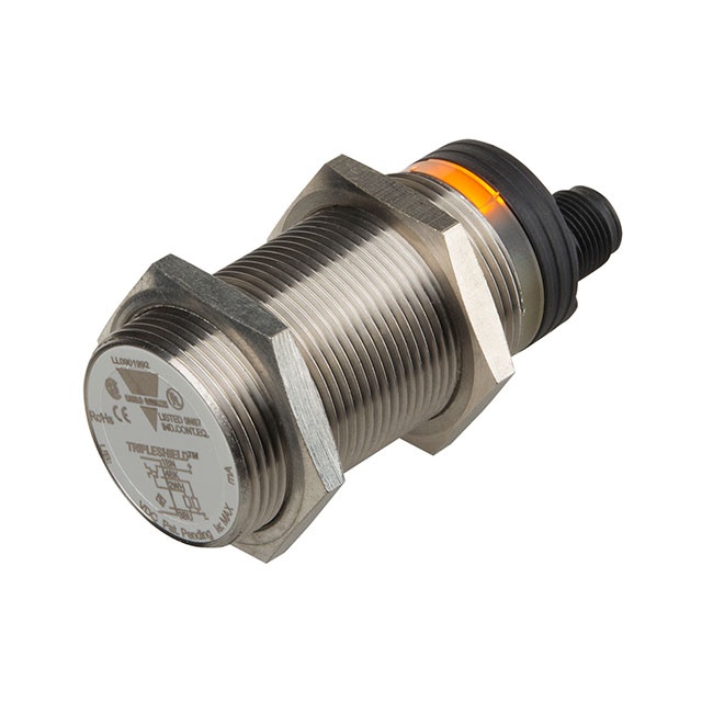 EC3016PPASL-1 Carlo Gavazzi Inc.  Proximity Sensors - Industrial